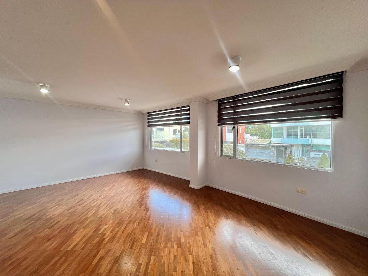 Departamento en venta en Quito, Pichincha