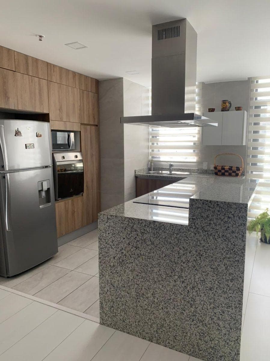 Departamento en venta en Quito, Pichincha