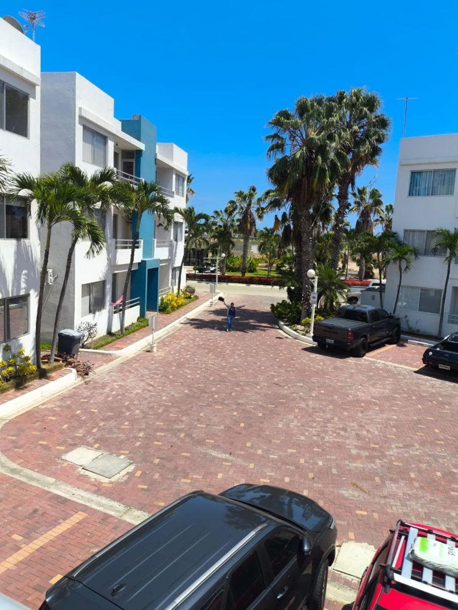 Departamento en venta en Ruta del Sol, Santa Elena