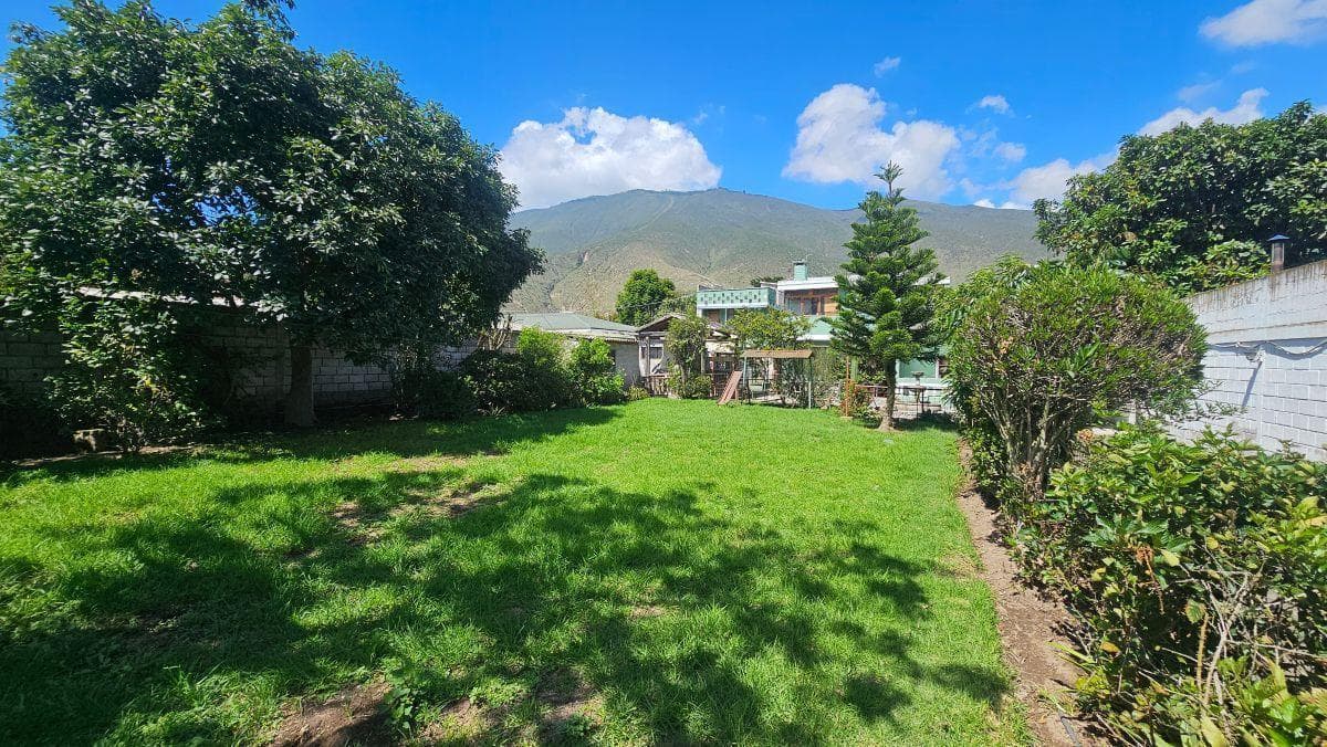 Terreno en venta en Quito, Pichincha