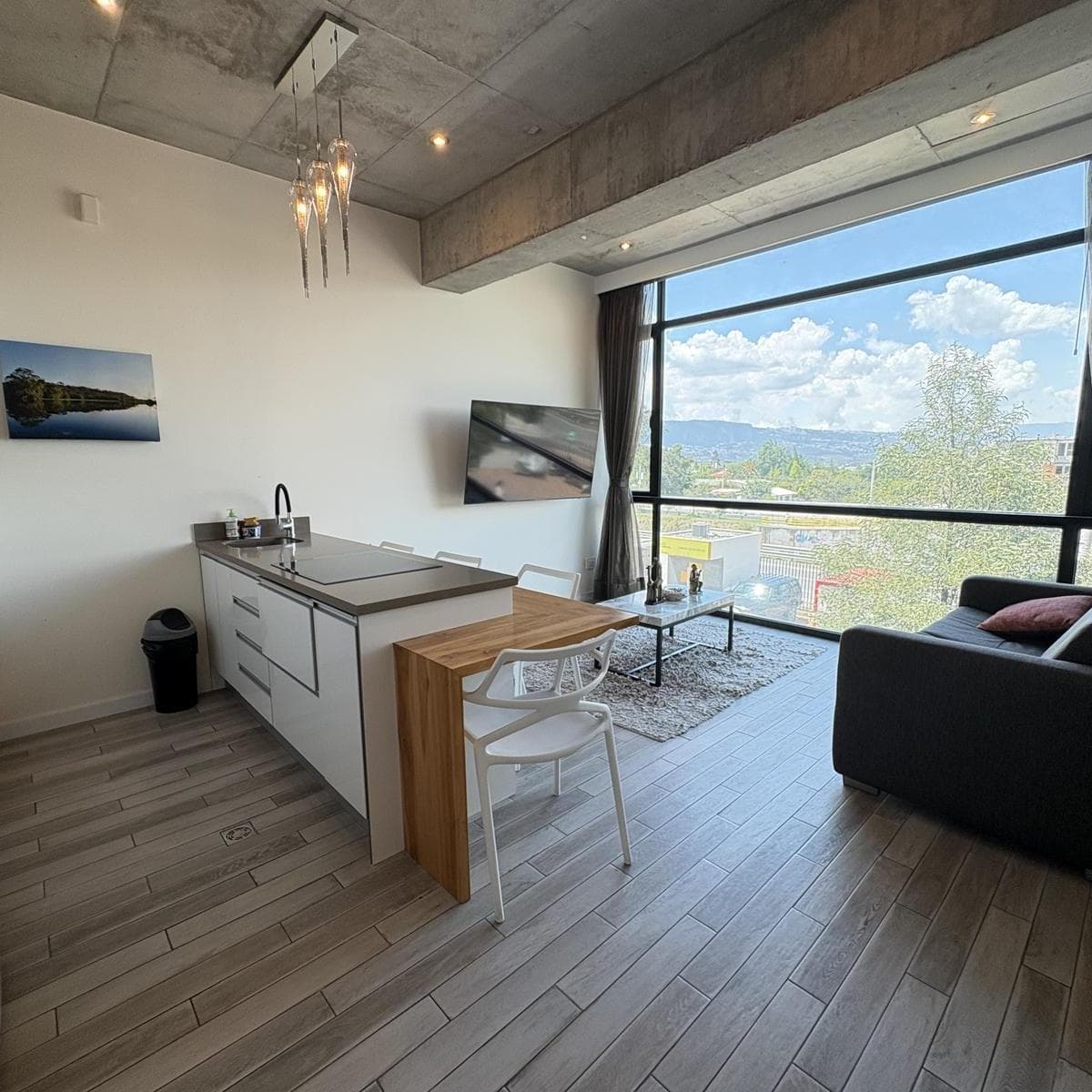Departamento en venta en Quito, Pichincha