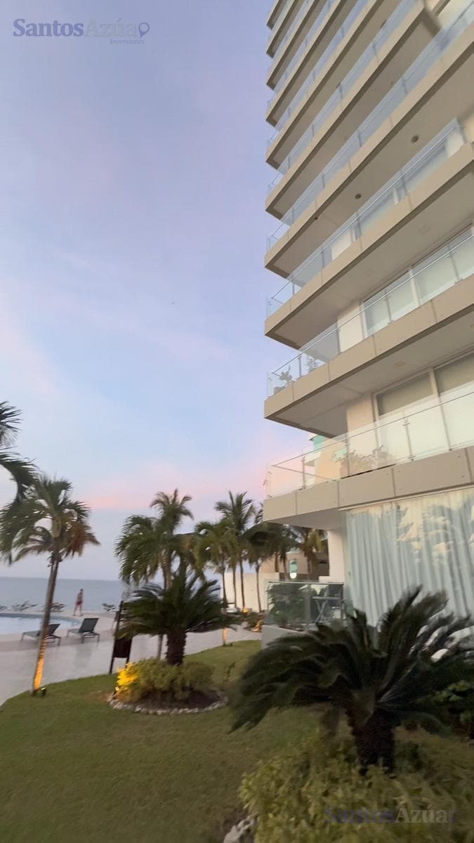 Departamento en venta en Manta, Manabí