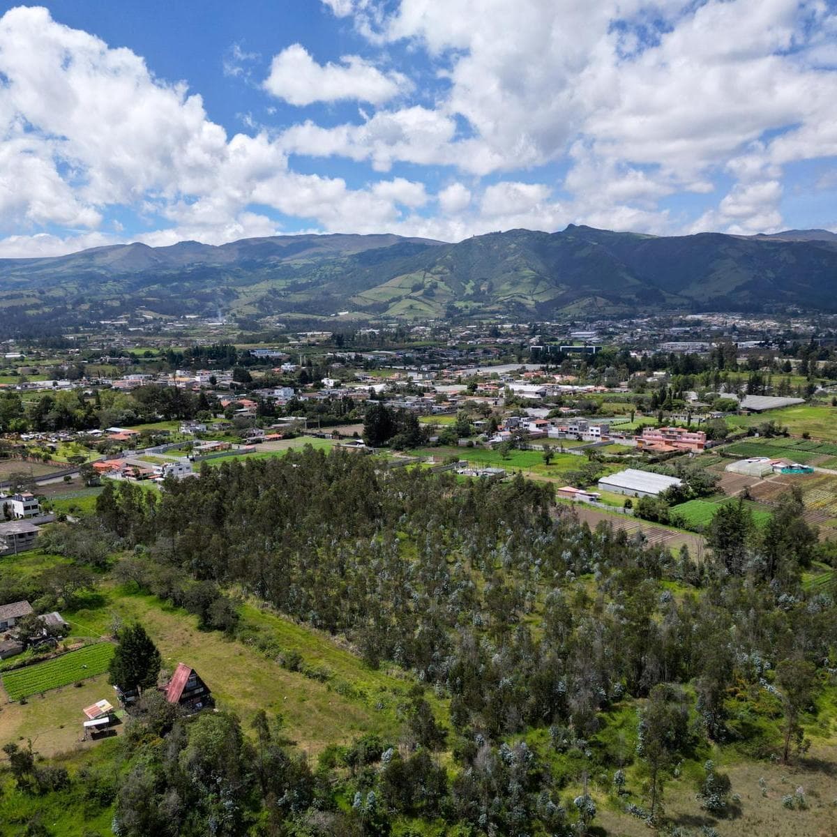 Terreno en venta en Quito, Pichincha