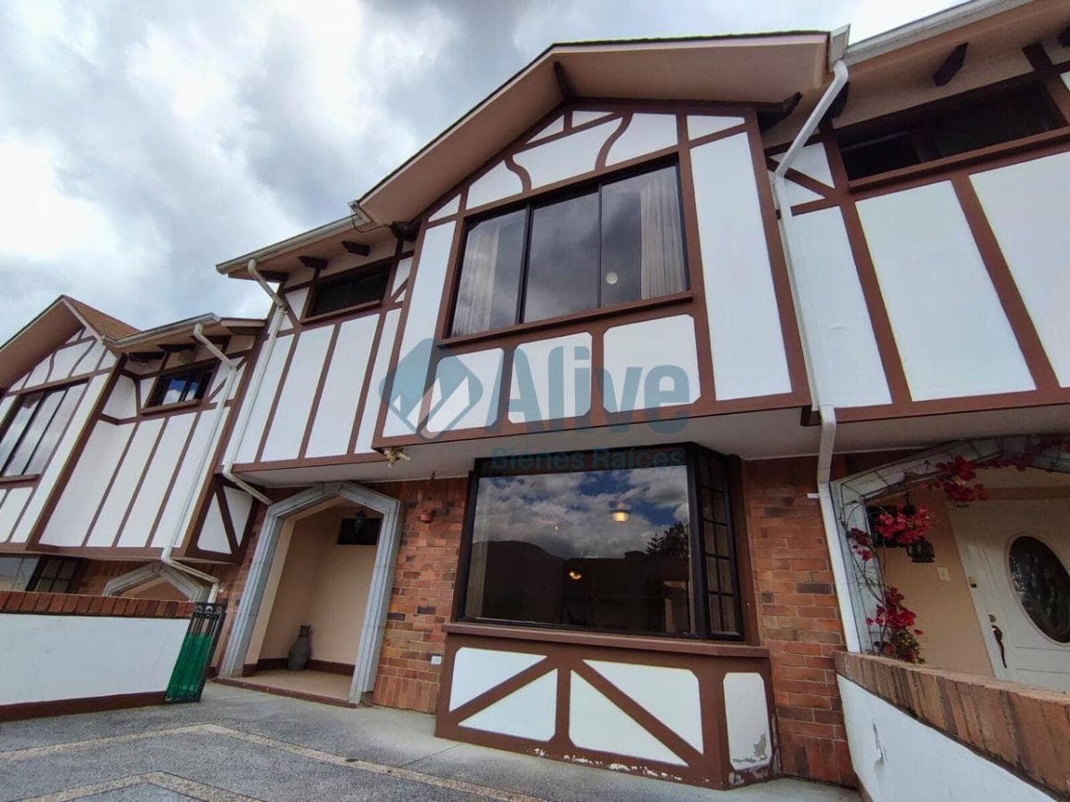 Casa en venta en Quito, Pichincha