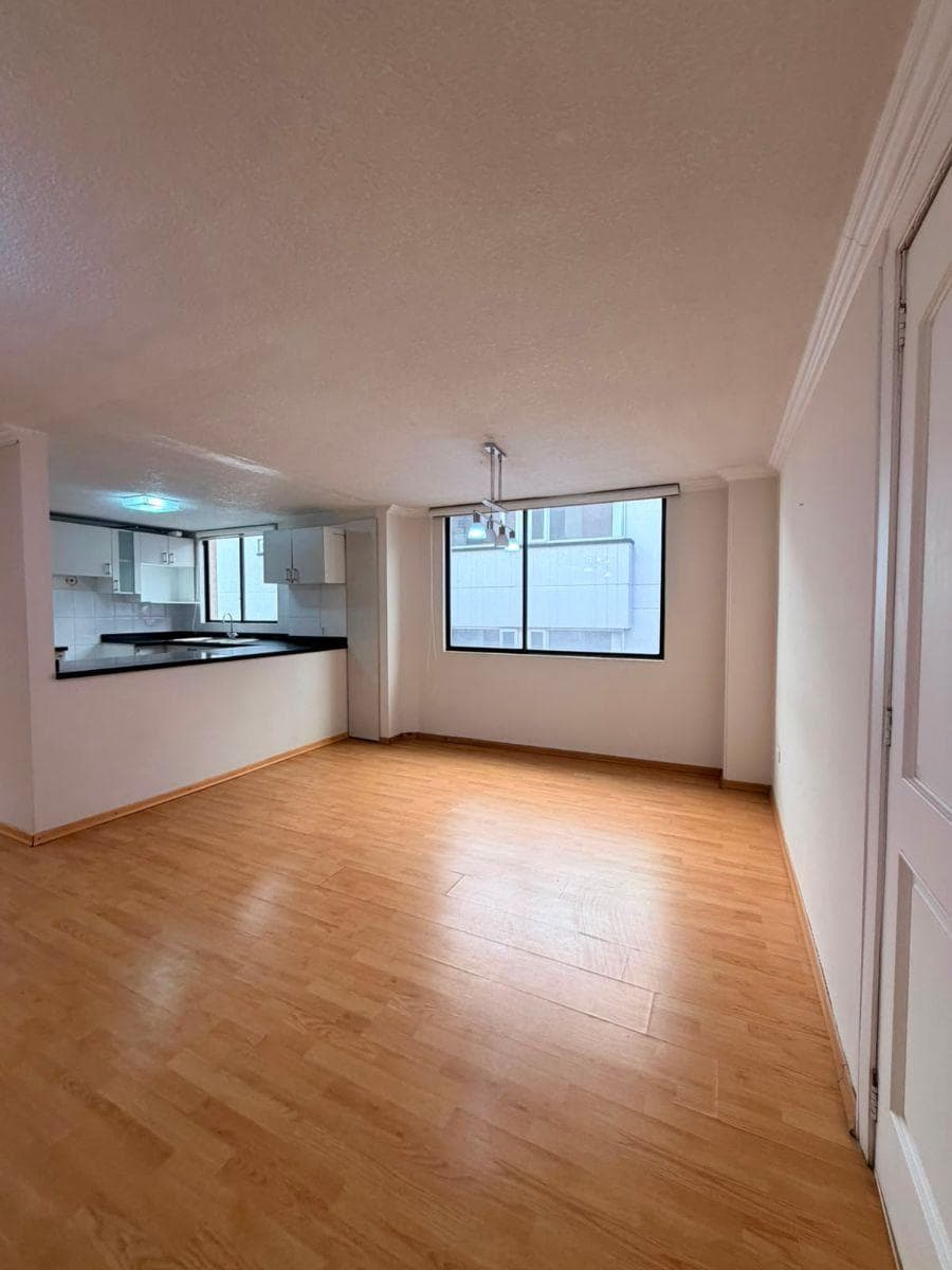 Departamento en venta en Quito, Pichincha