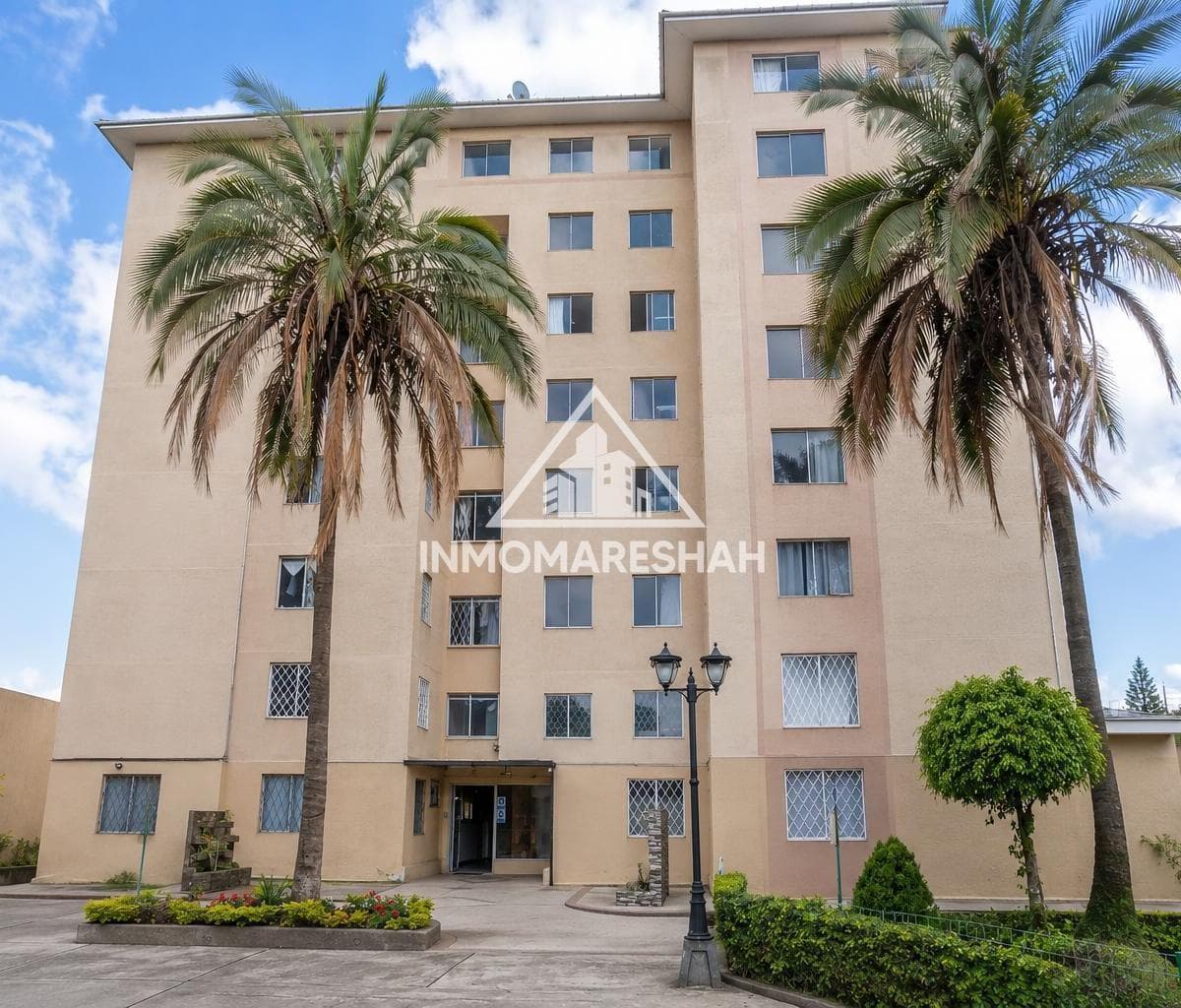 Departamento en venta en Quito, Pichincha