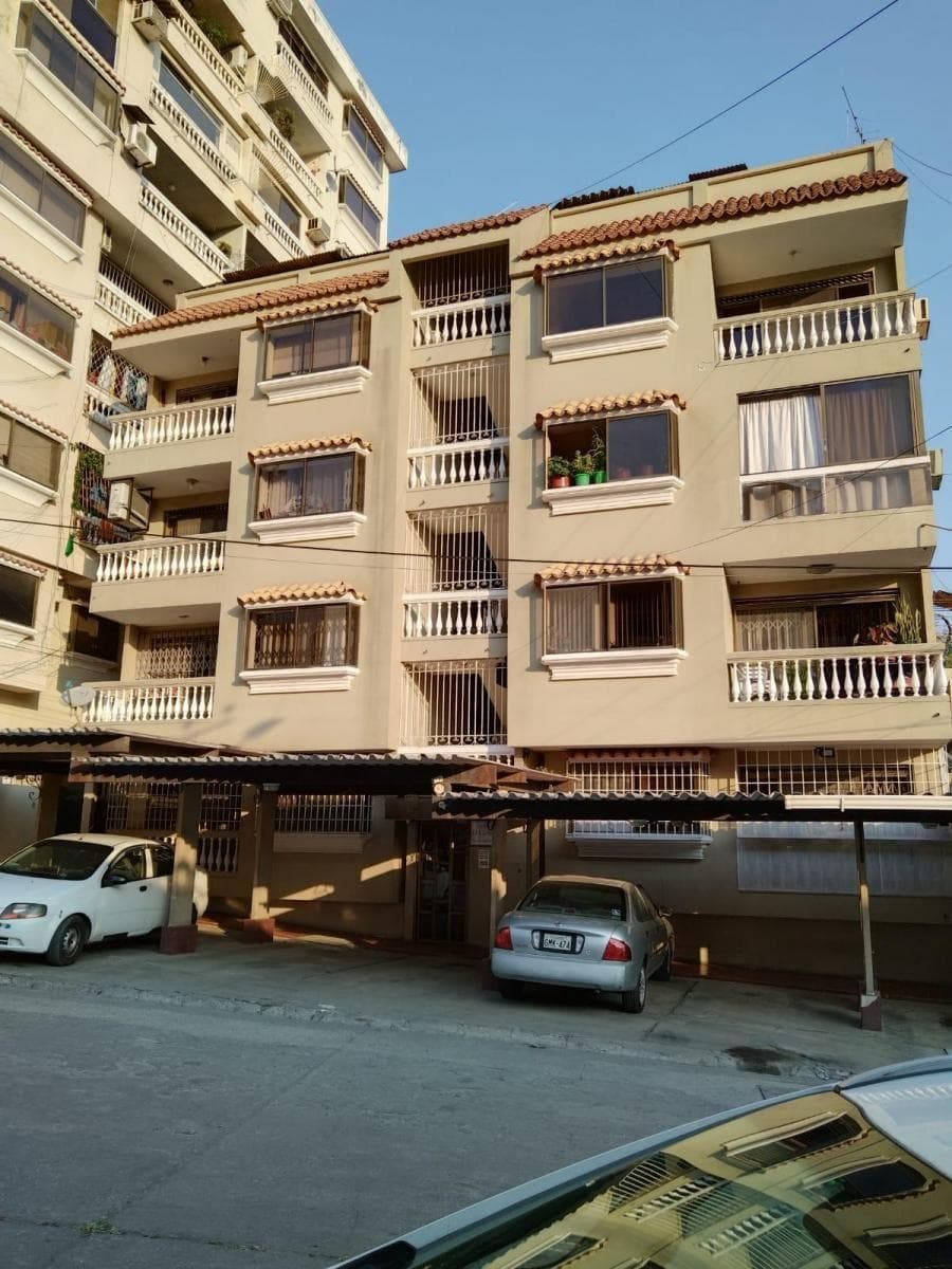 Departamento en venta en Guayaquil, Guayas