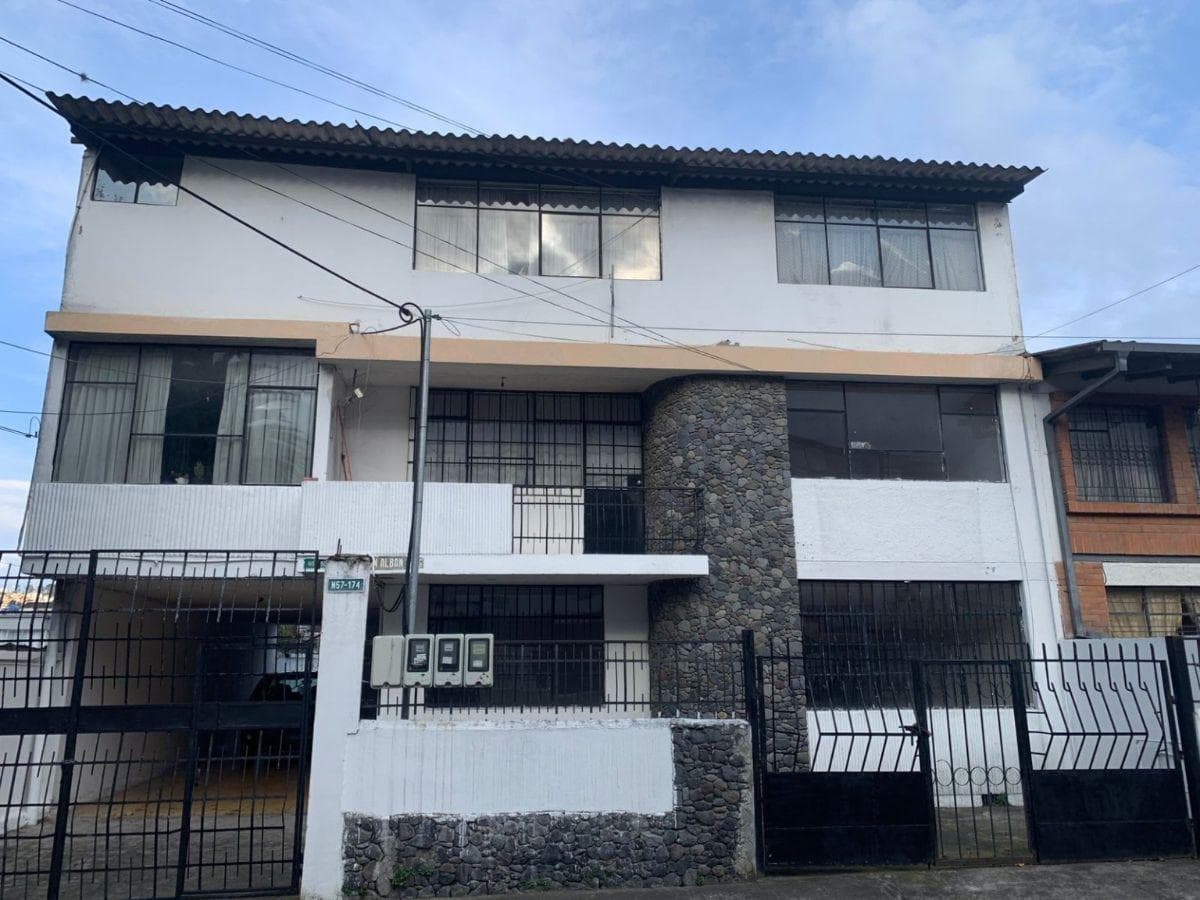 Departamento en venta en Quito, Pichincha