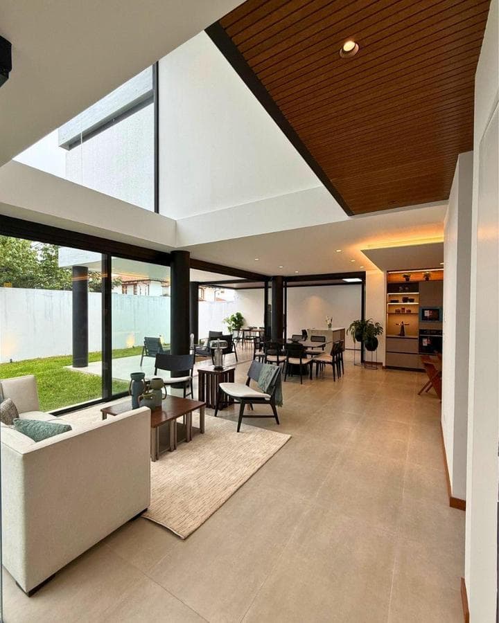 Casa en venta en Quito, Pichincha