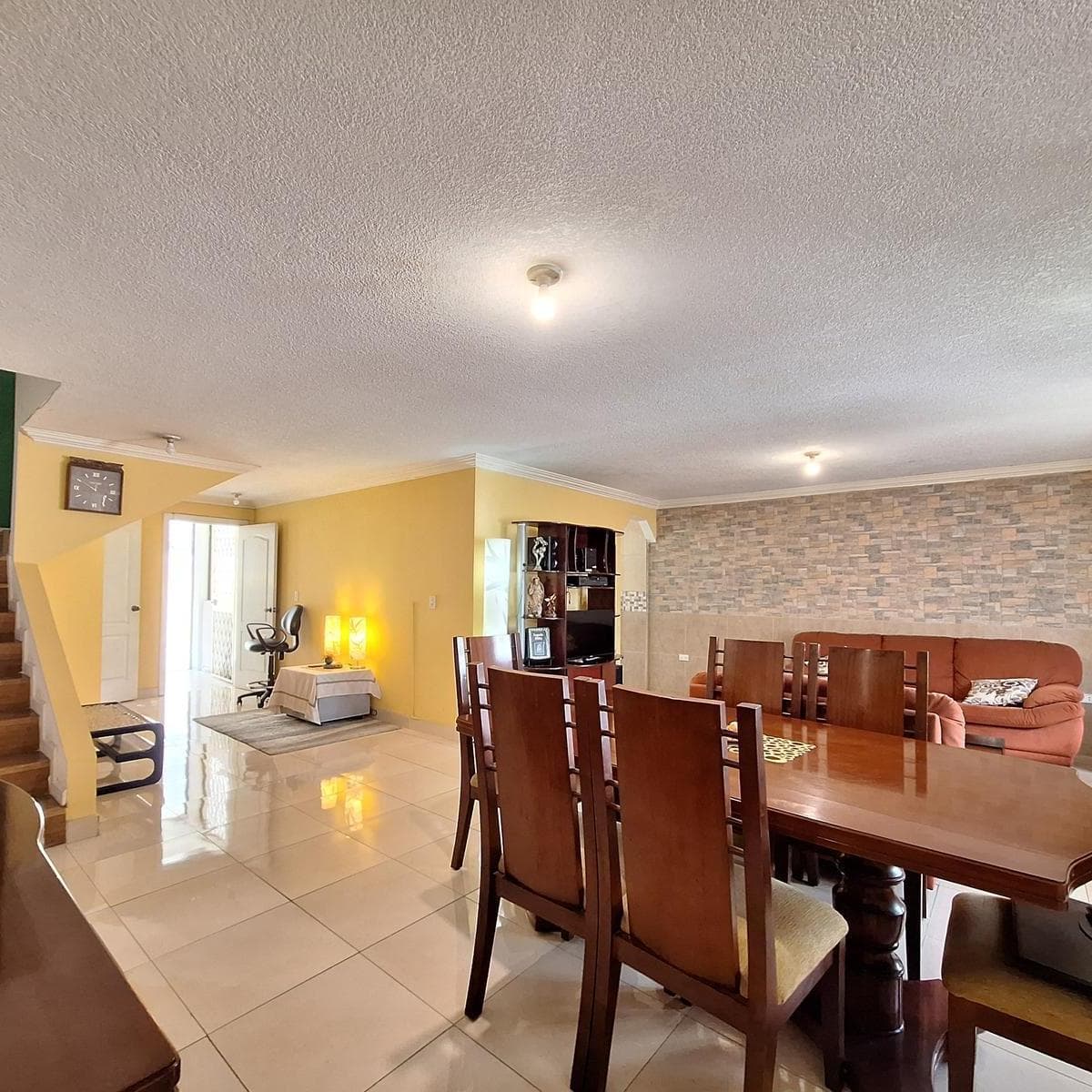 Casa en venta en Quito, Pichincha