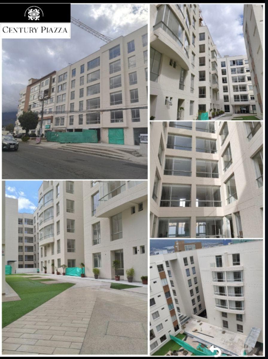 Departamento en venta en Quito, Pichincha