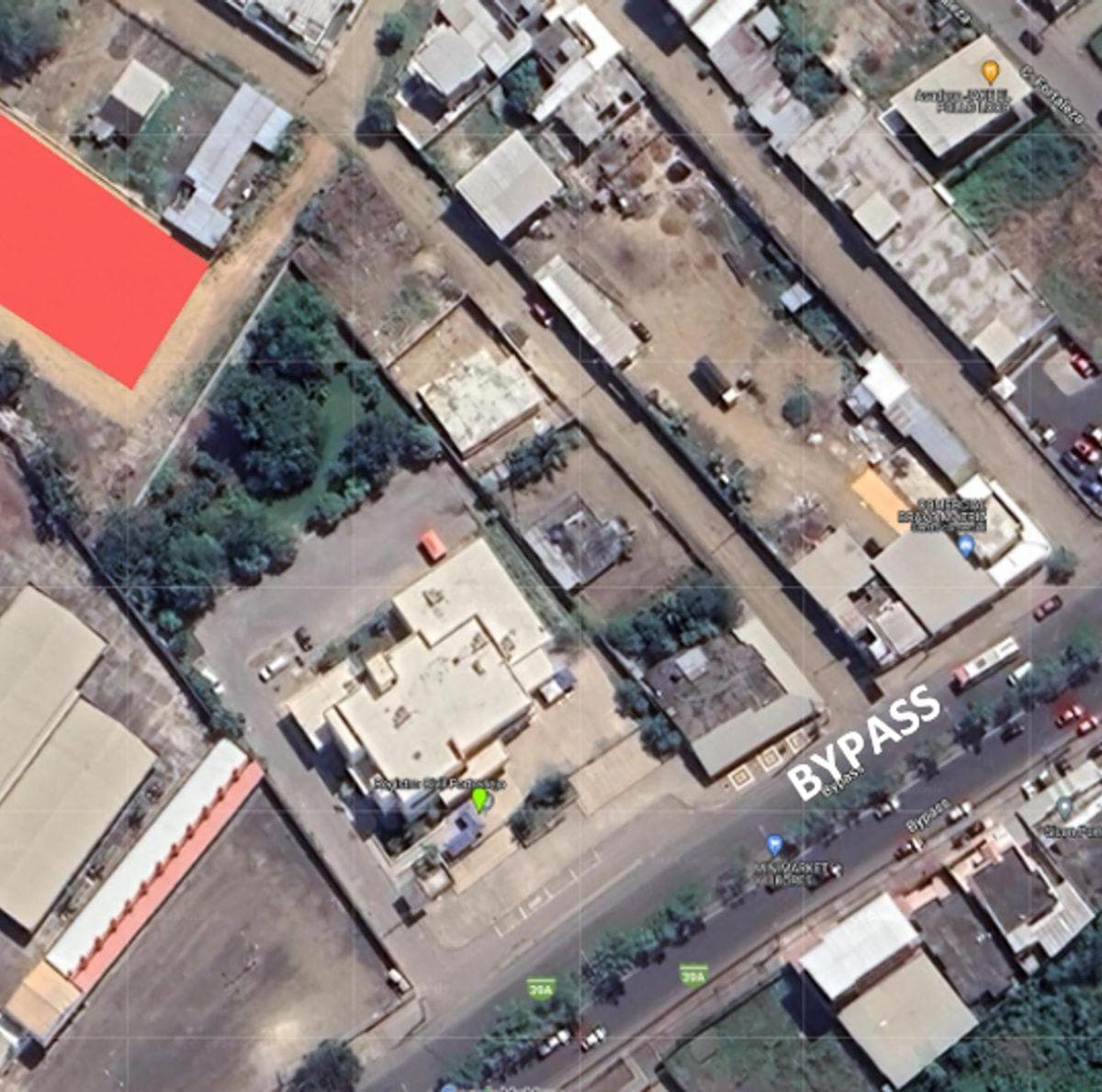 Terreno en venta en Portoviejo, Manabí