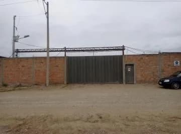 Terreno de Alquiler - Vía Manta, Rocafuerte, Manabí — imagen 5