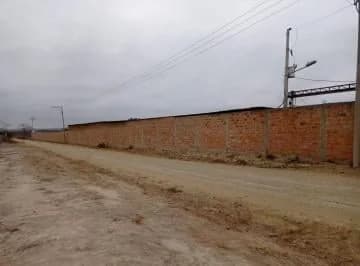 Terreno de Alquiler - Vía Manta, Rocafuerte, Manabí — imagen 4