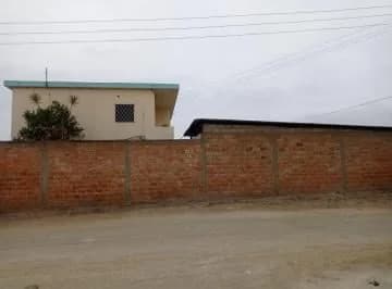 Terreno de Alquiler - Vía Manta, Rocafuerte, Manabí — imagen 3