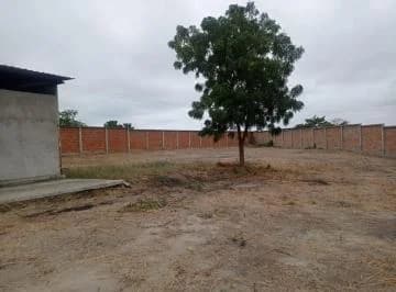 Terreno de Alquiler - Vía Manta, Rocafuerte, Manabí — imagen 2