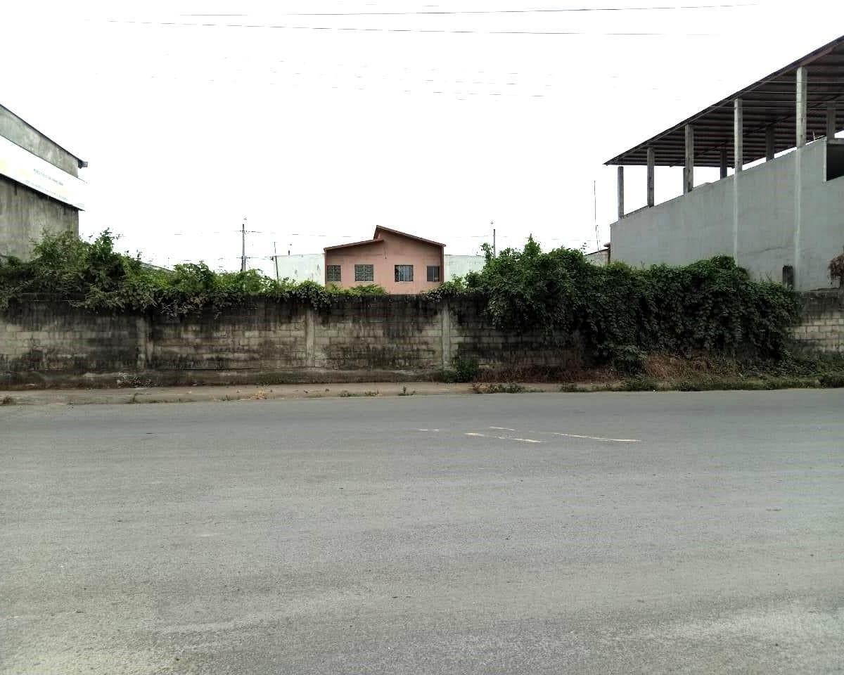 Terreno en venta en Milagro, Guayas