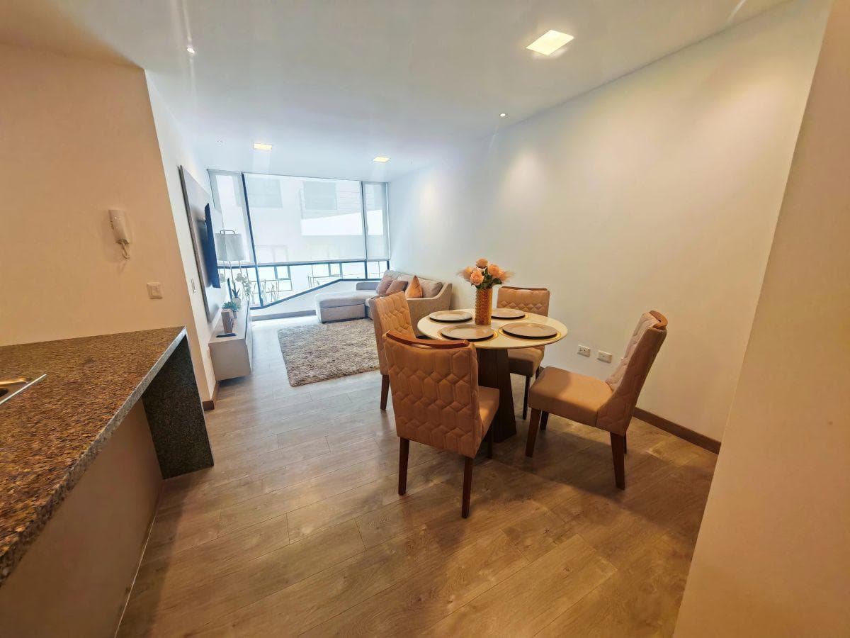 Departamento en venta en Quito, Pichincha