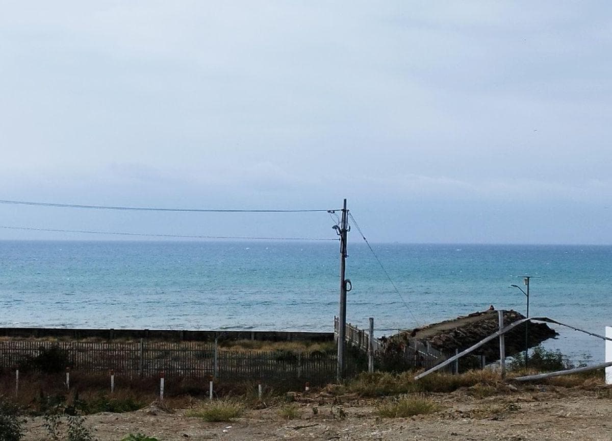 Terreno en venta en Manta, Manabí