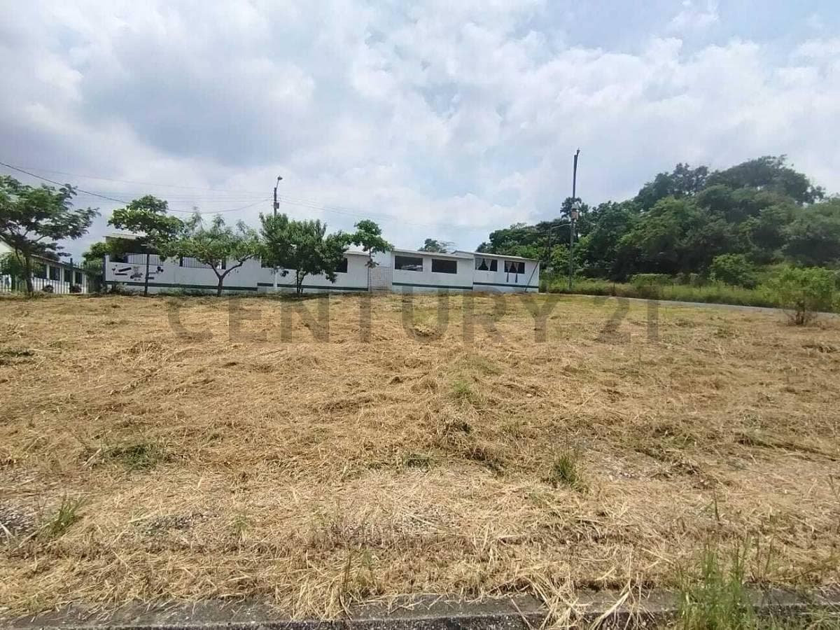 Terreno en venta en Guayaquil, Guayas