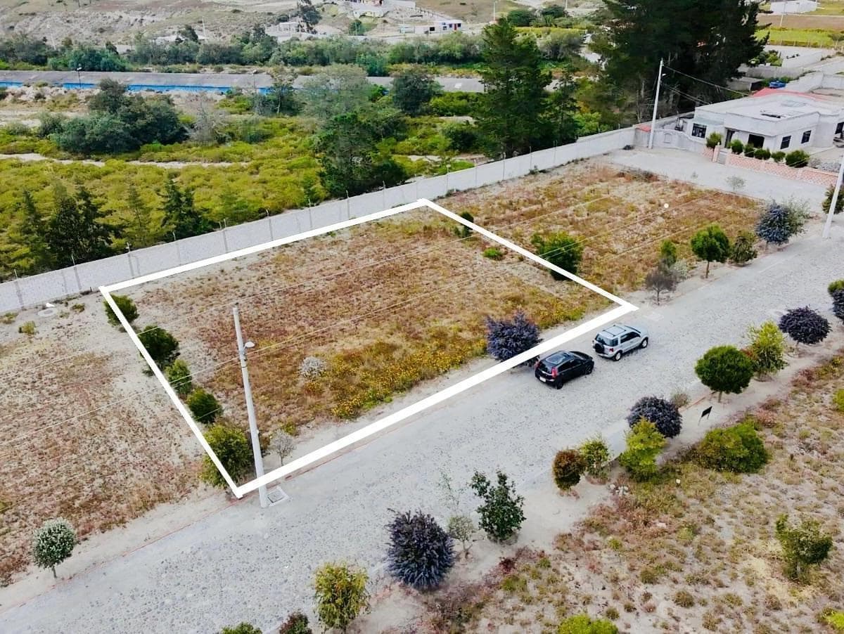 Terreno en venta en Pedro Moncayo, Pichincha