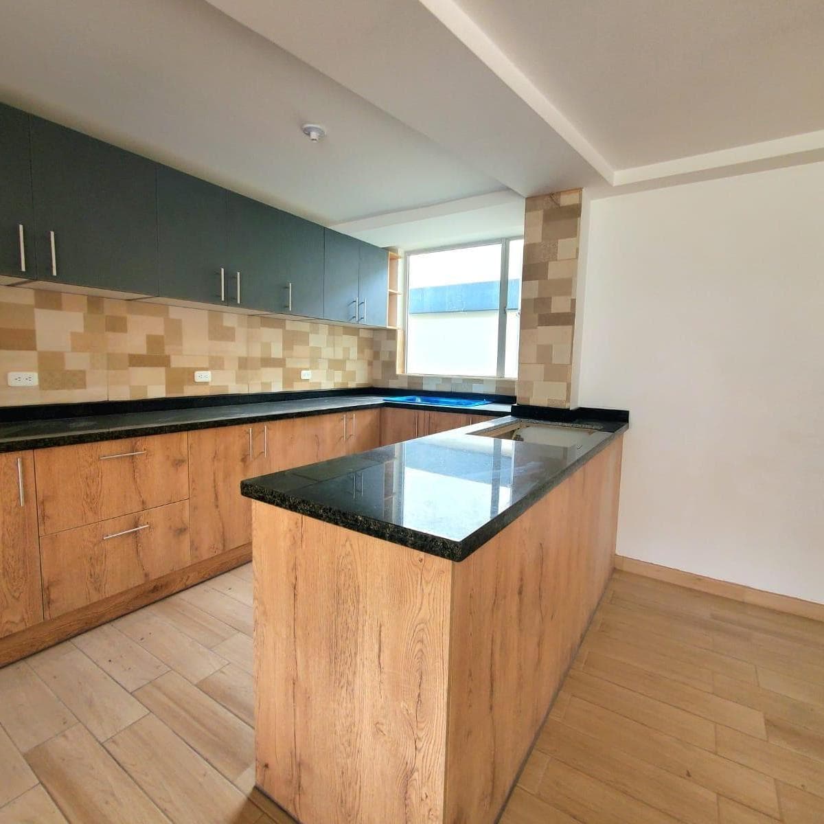 Departamento en venta en Quito, Pichincha