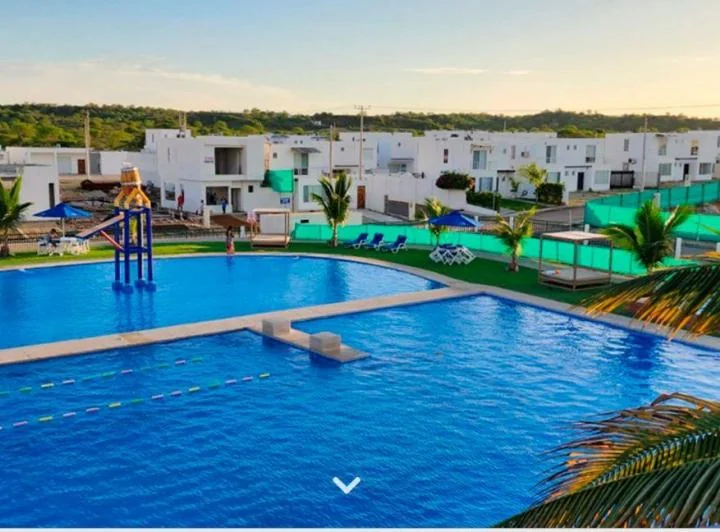 Terreno en venta en Punta Blanca, Santa Elena