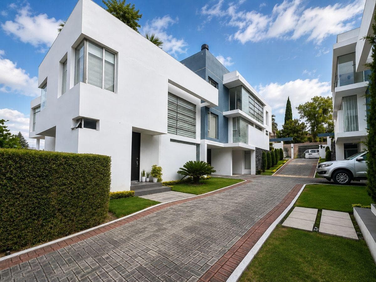 Casa en venta en Quito, Pichincha