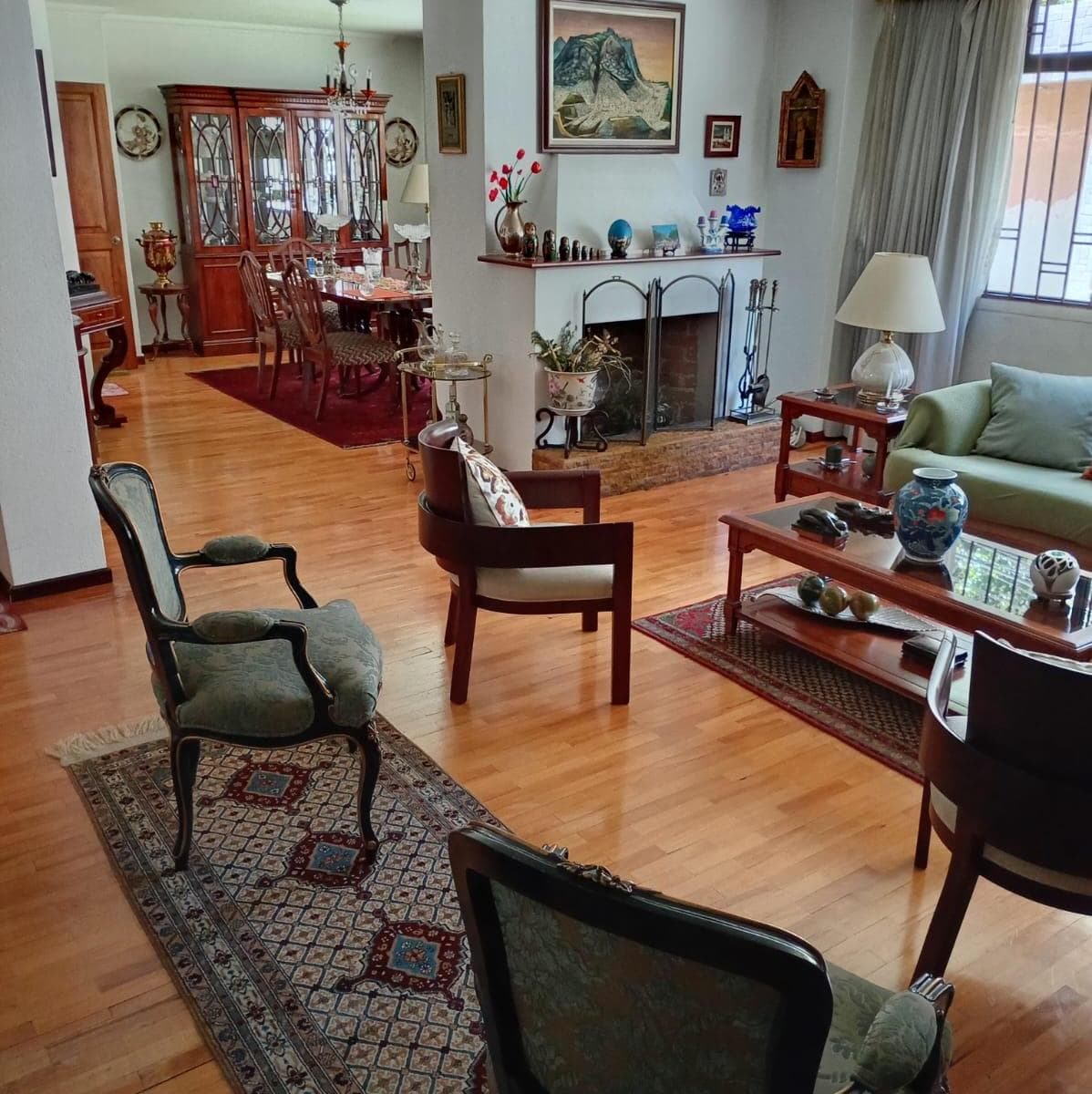 Departamento en venta en Quito, Pichincha