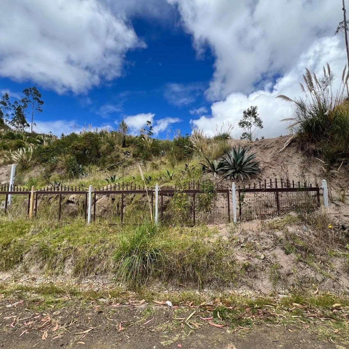 Terreno en venta en Cuenca, Azuay