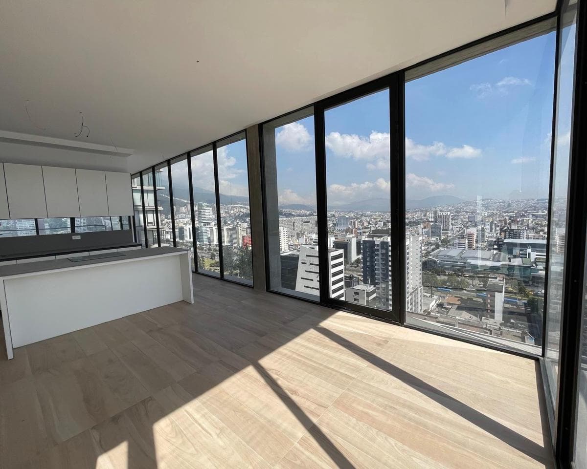 Departamento en venta en Quito, Pichincha