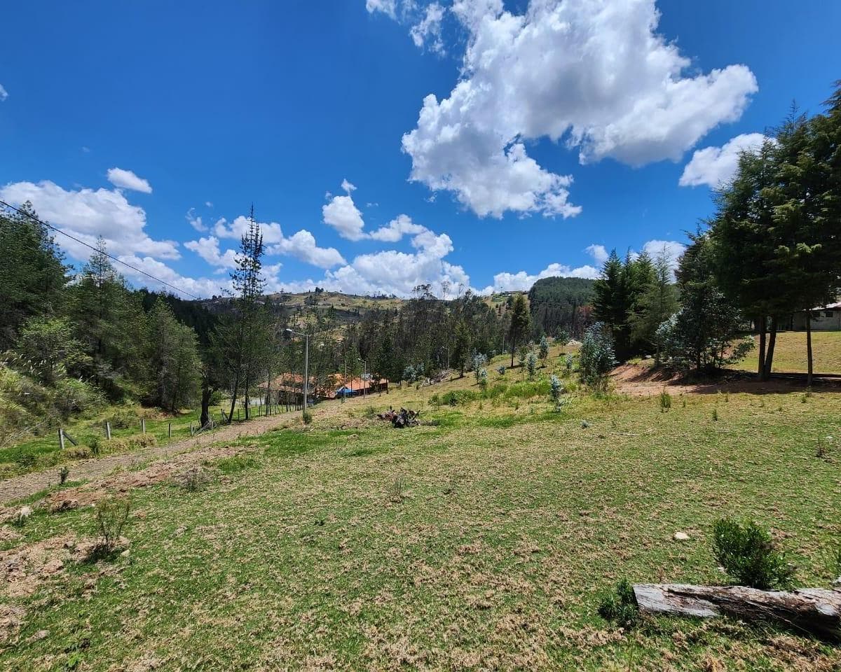 Terreno en venta en Cuenca, Azuay