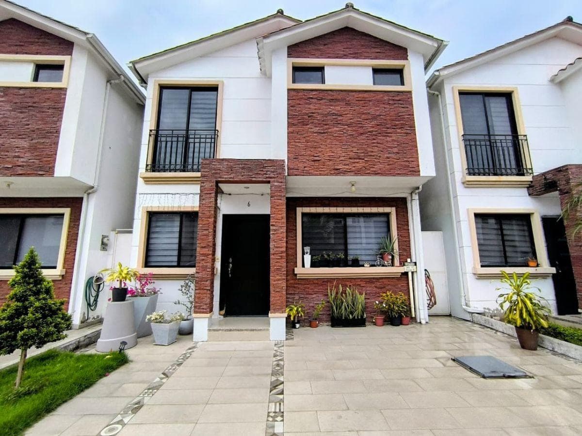 Casa en venta en Guayaquil, Guayas