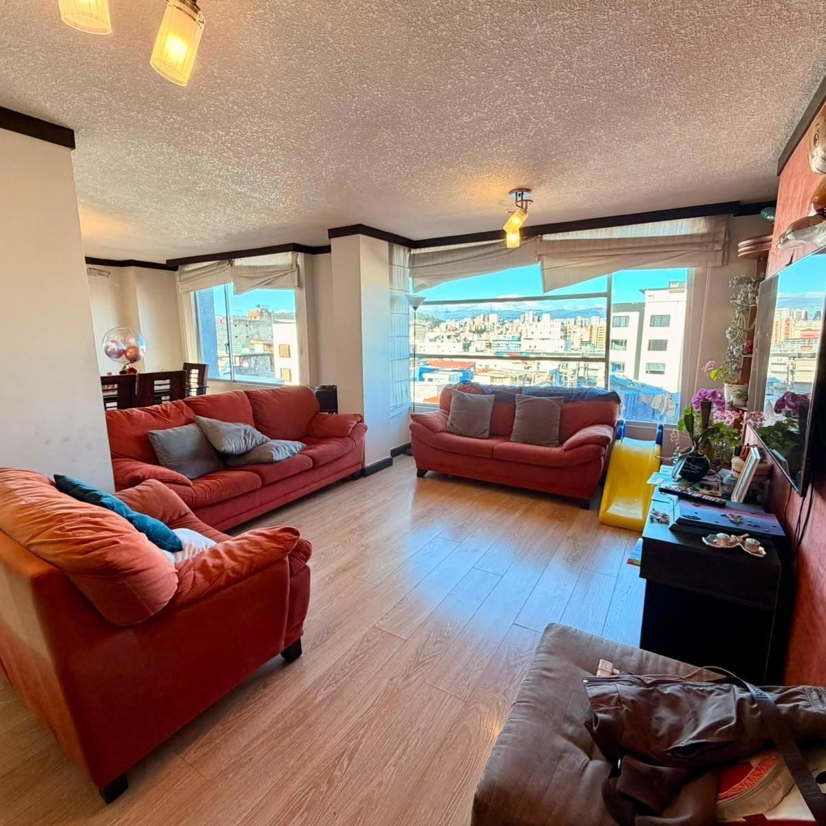 Departamento en venta en Quito, Pichincha