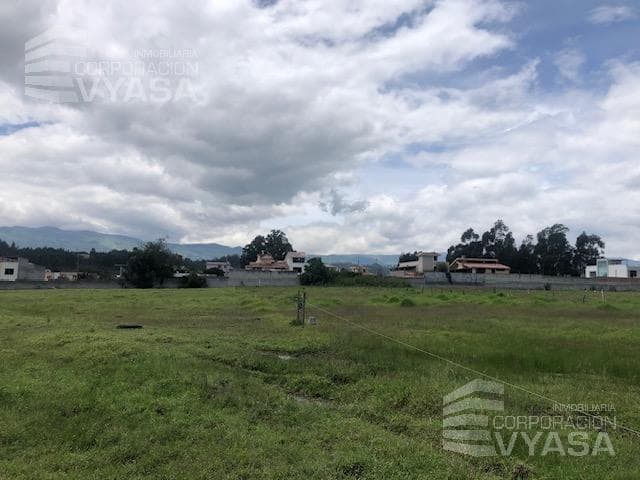 Terreno en venta en Quito, Pichincha