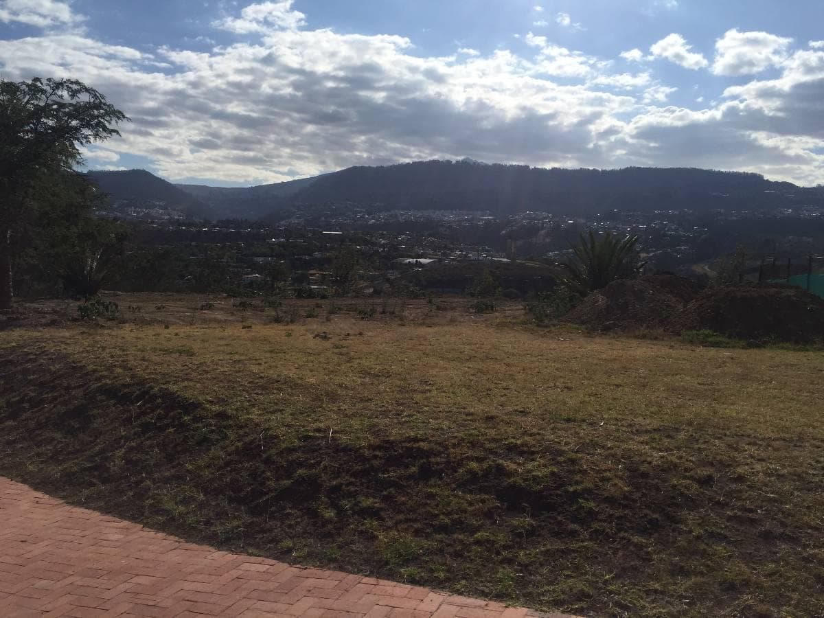 Terreno en venta en Quito, Pichincha