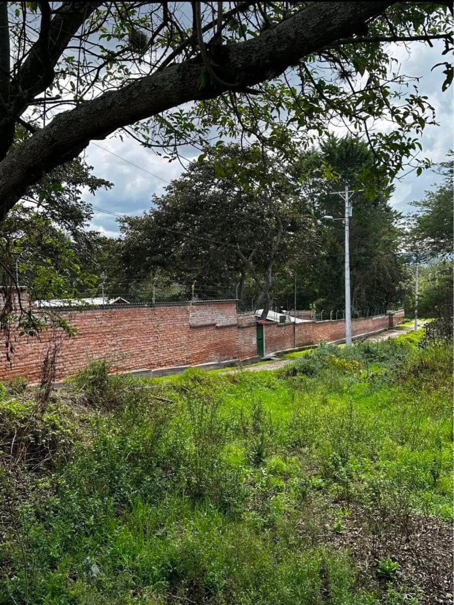 Terreno en venta en Quito, Pichincha