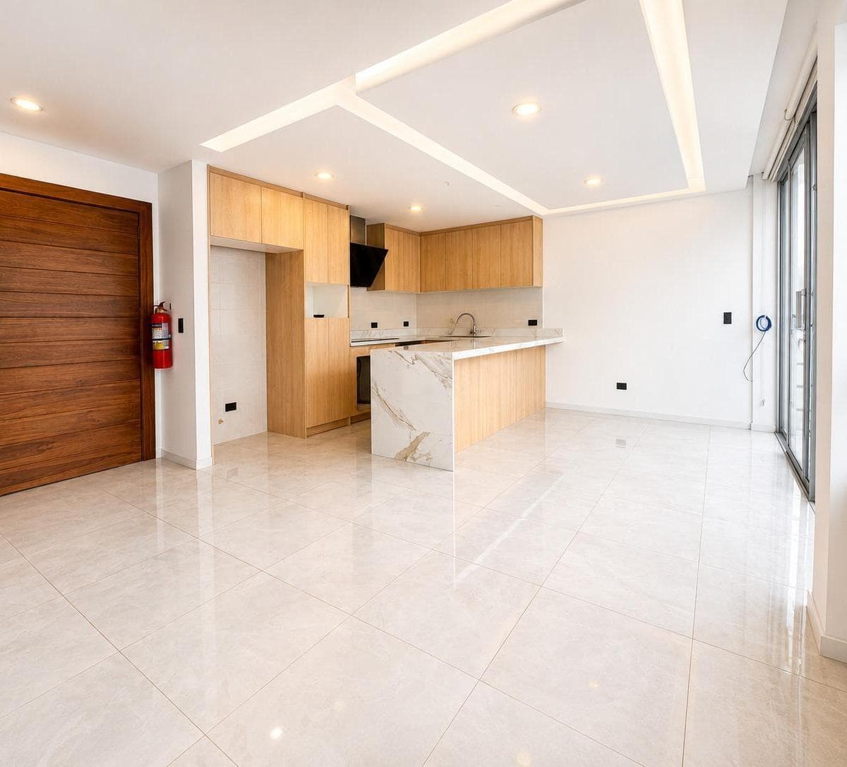 Departamento en venta en Quito, Pichincha