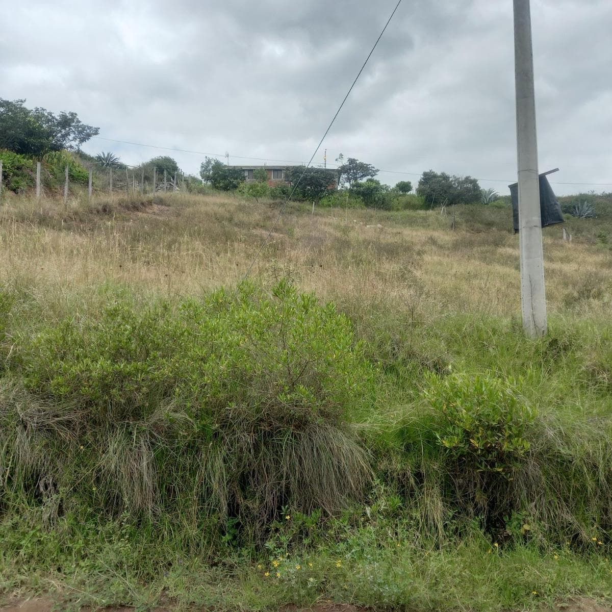 Terreno en venta en Quito, Pichincha