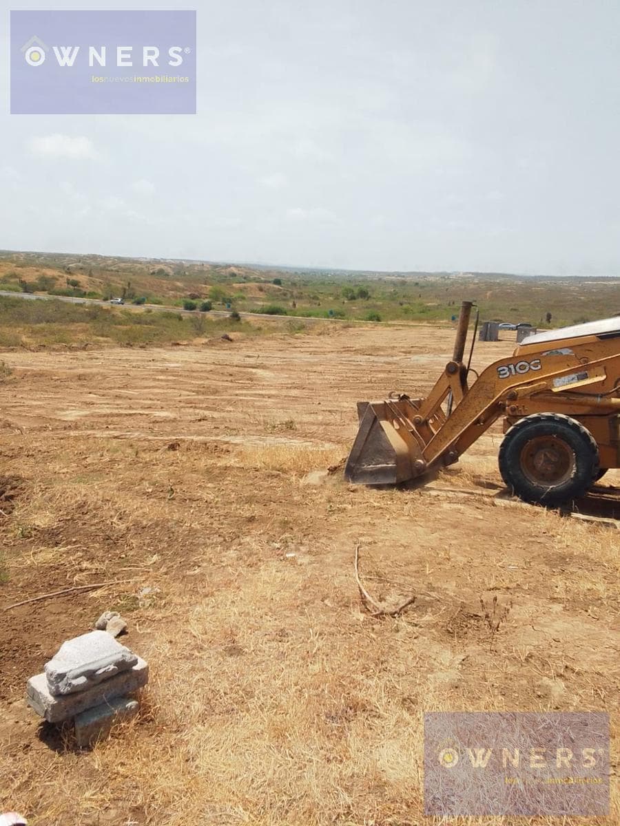 Terreno en venta en Santa Elena, Santa Elena