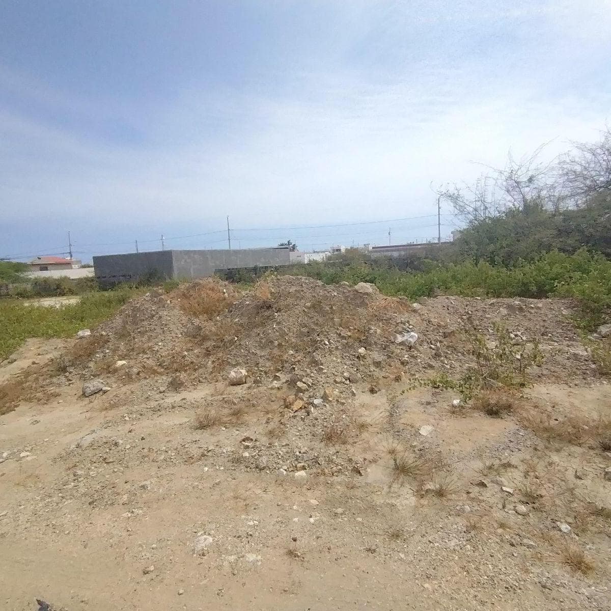 Terreno en venta en Salinas, Santa Elena