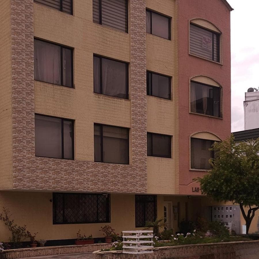 Departamento en venta en Quito, Pichincha
