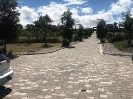 Terreno en venta en Quito, Pichincha