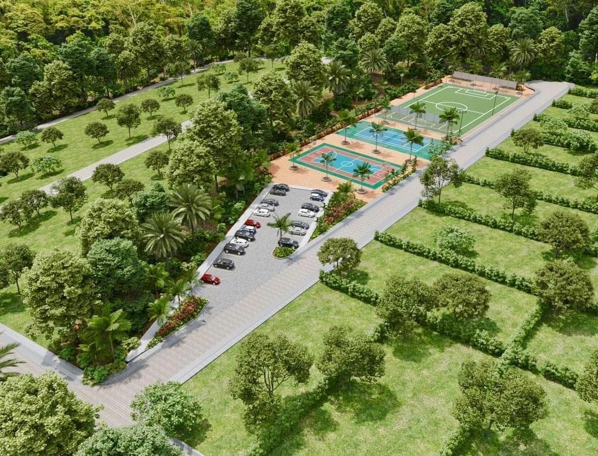 Terreno en venta en Pedro Vicente Maldonado, Pichincha