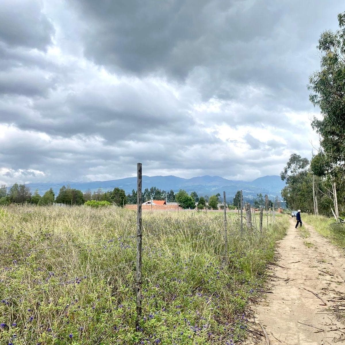 Terreno en venta en Pedro Moncayo, Pichincha