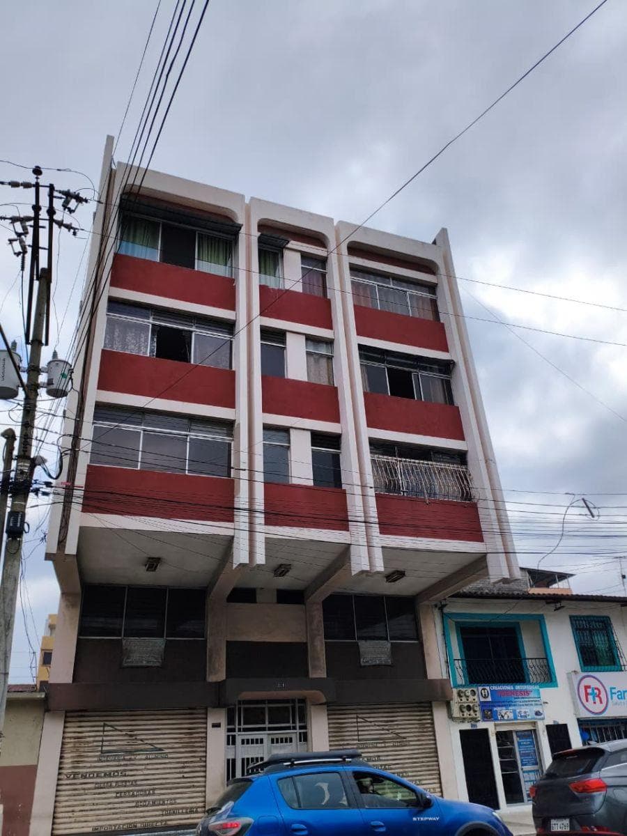 Departamento en venta en Guayaquil, Guayas