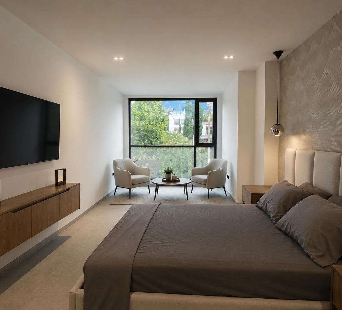 Departamento en venta en Quito, Pichincha