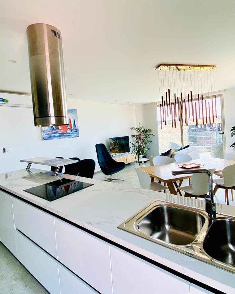 Departamento en venta en Manta, Manabí