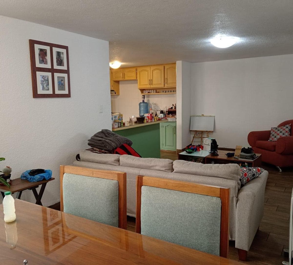 Casa en venta en Quito, Pichincha