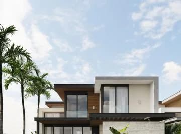 Punta Barranca Proyecto de Casa Venta, Guayas — imagen 5